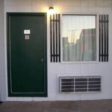 Budget Deluxe Motel Rolla Εξωτερικό φωτογραφία