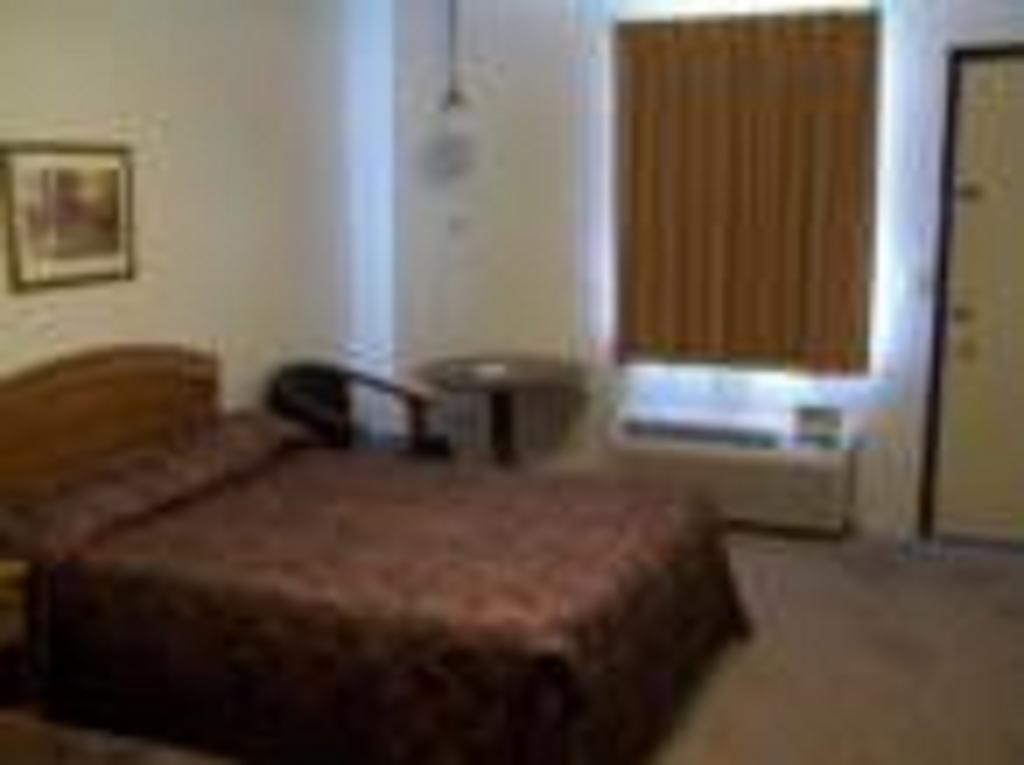 Budget Deluxe Motel Rolla Εξωτερικό φωτογραφία